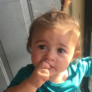 Meet your Posher, Jackie